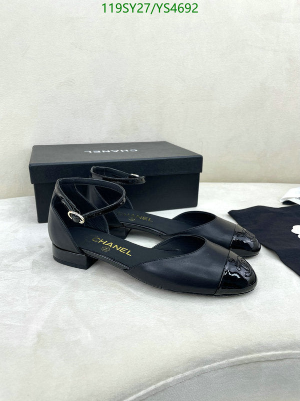 SAMC - CHL Women Shoes Ballet - 347
