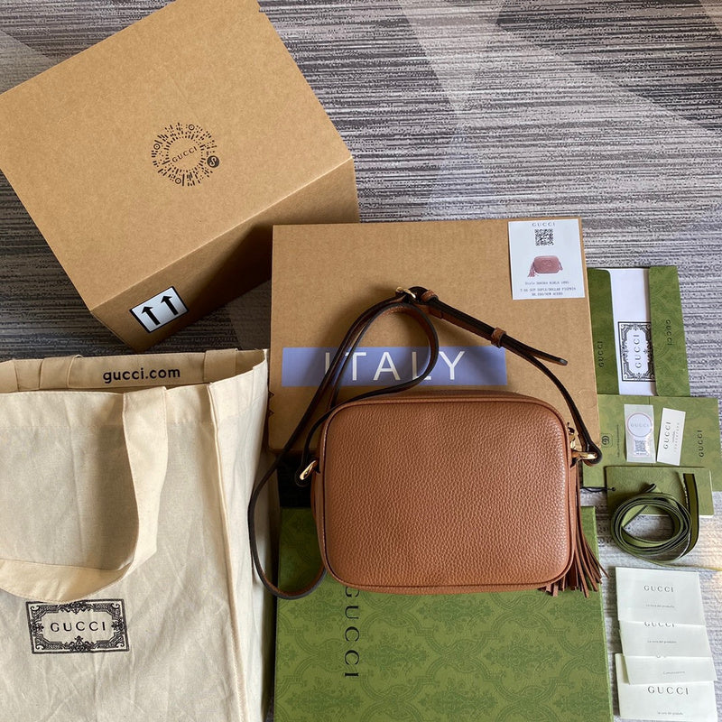Satchel Bags - GCI Bags - 7428