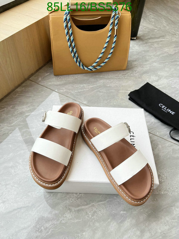 SAMC - COL Women Shoes - 024