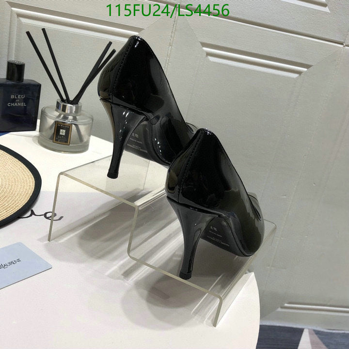 SAMC - YLS Women Shoes Heels - 105