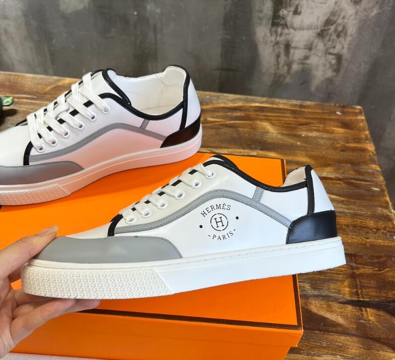 SAMC - HMS Men Shoes - 271