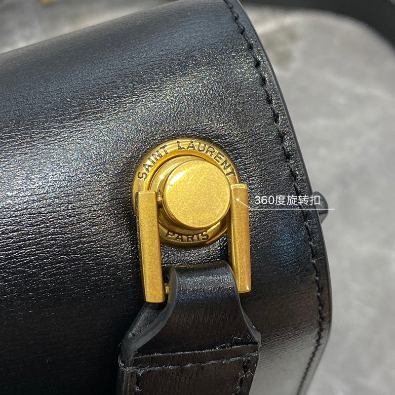 Satchel Bags - STLT Bags - 054