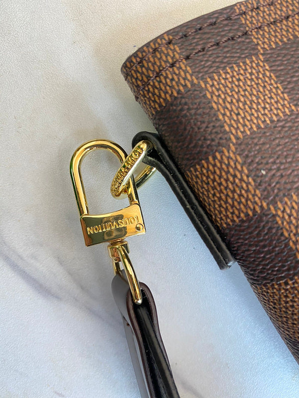 Satchel Bags - VL Bags - 695