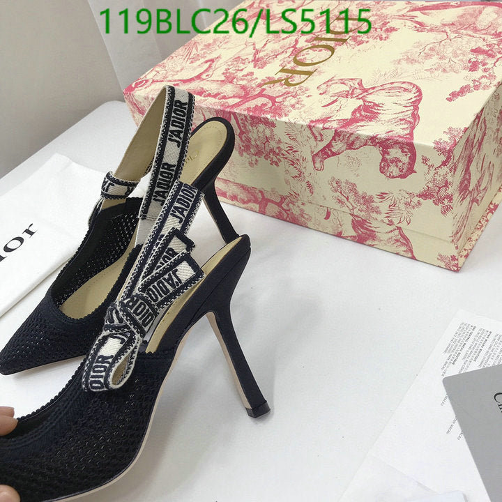 SAMCC - DOR Women Shoes - 2183