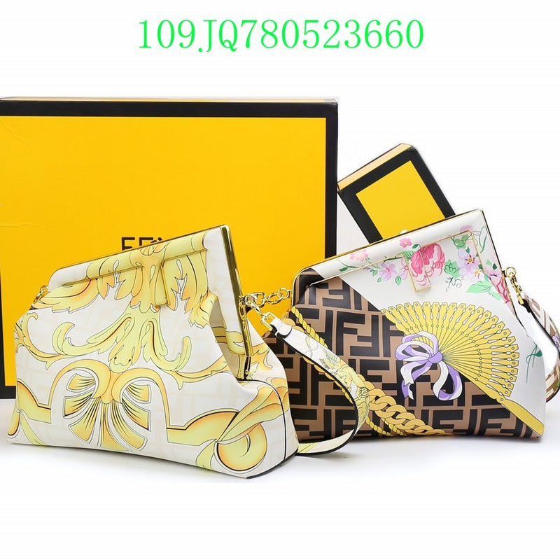 Glami - FDE Bags - 3223