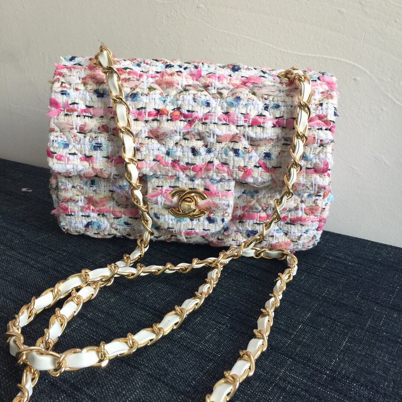 Satchel Bags - CHL Bags - 2598