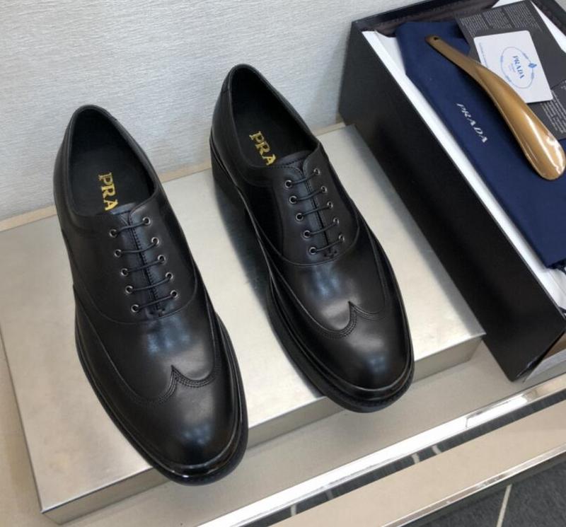 GlamyMen Shoes - 335