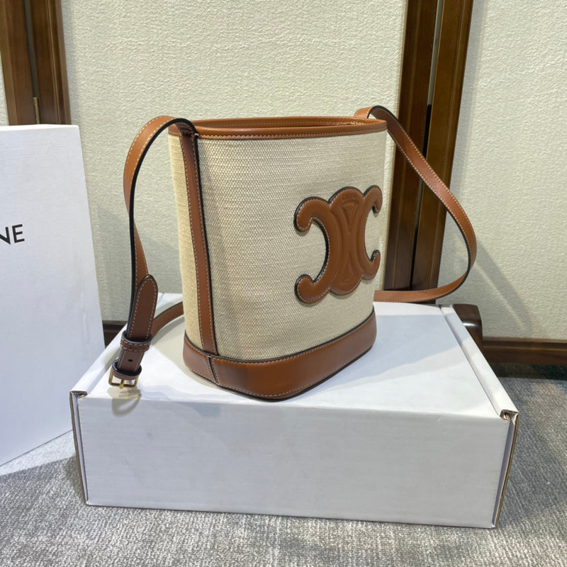 Satchel Bags - CHN Bags - 003