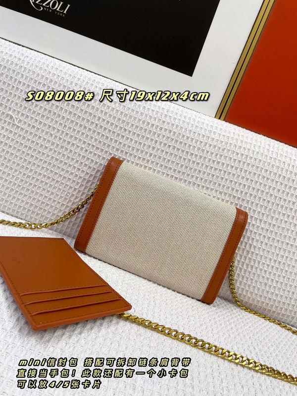 Satchel Bags - SLY Bags - 1255