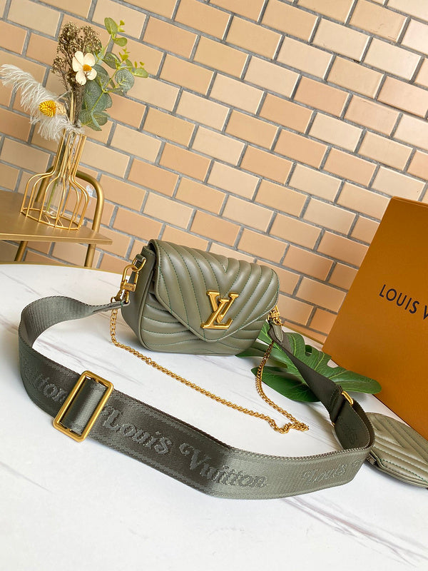 Satchel Bags - VL1 Bags - 711