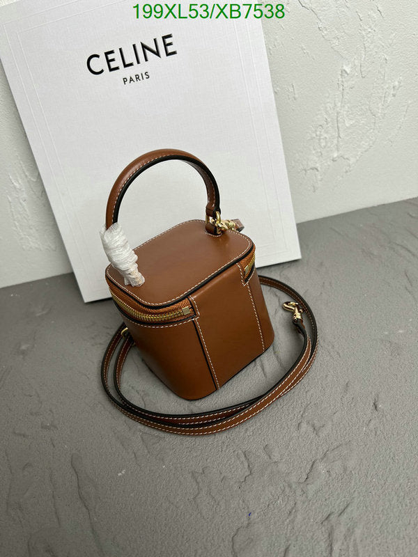 SAMC - COL Bags - 138