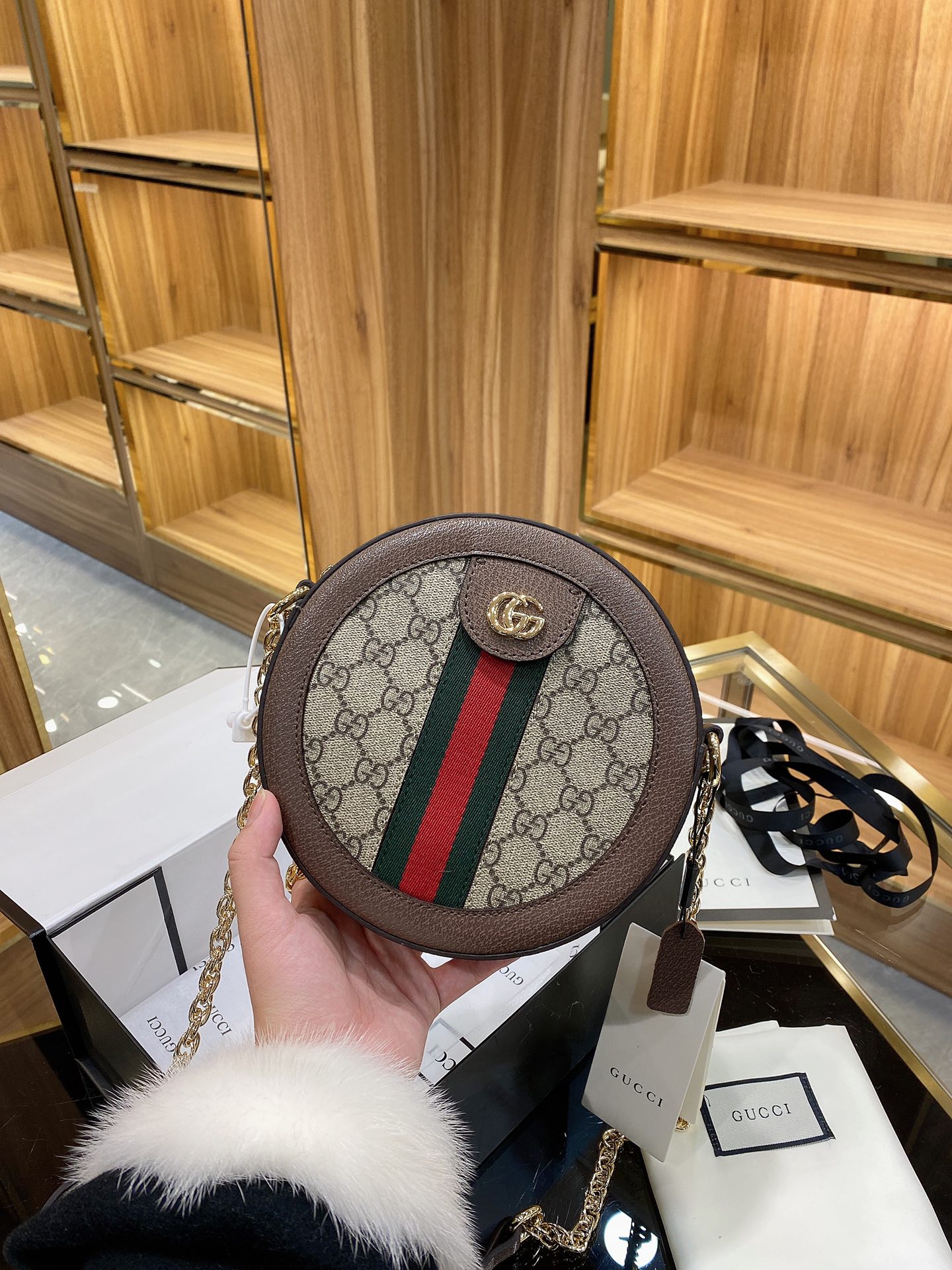 EN - NEW Arrival Bags GCI 279
