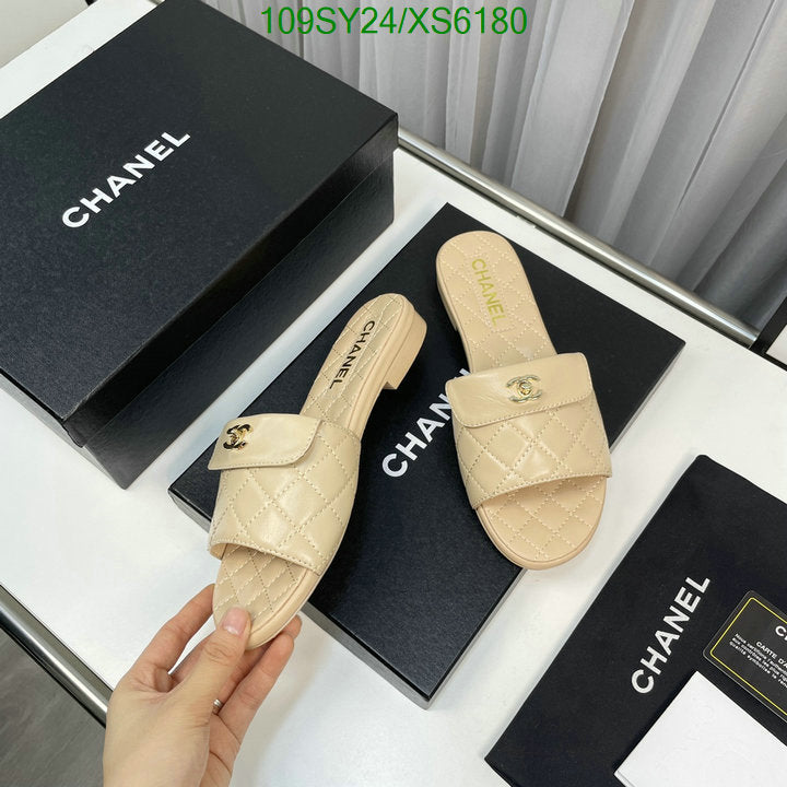 SAMC - CHL Women Shoes Slippers - 178