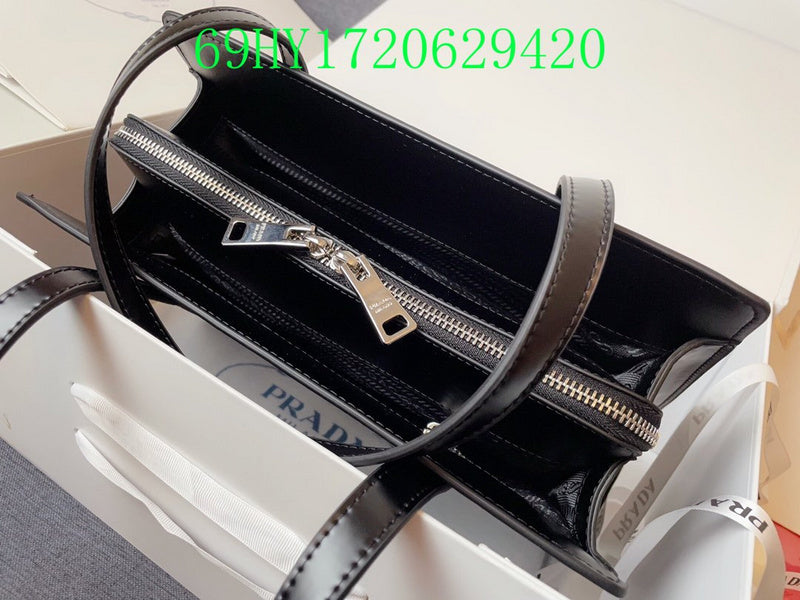 Satchel Bags - PDA Bags - 4170
