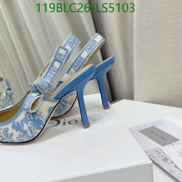 SAMCC - DOR Women Shoes - 2194