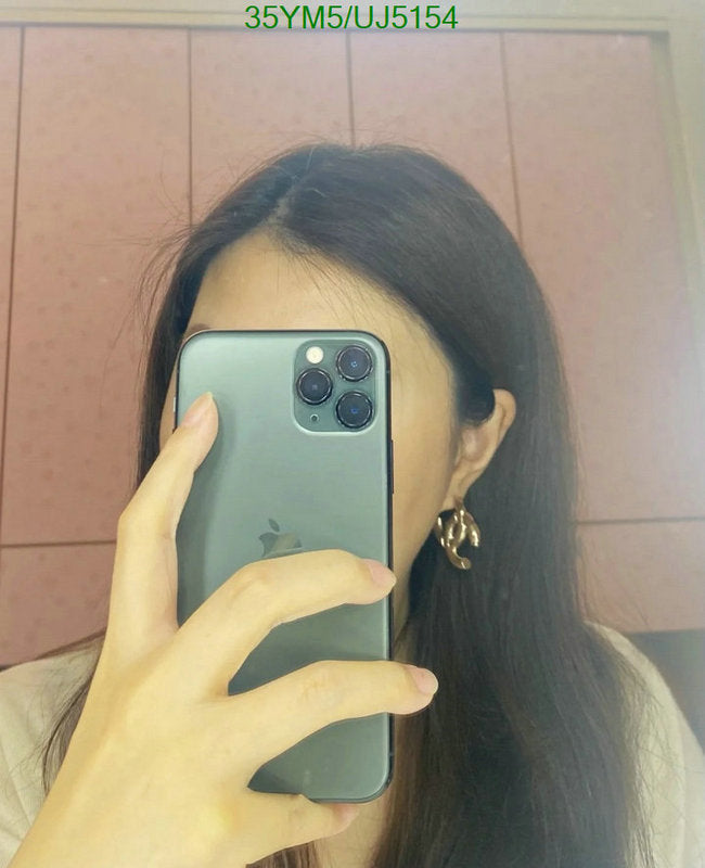 SAMC - CHL Jewelry - 628