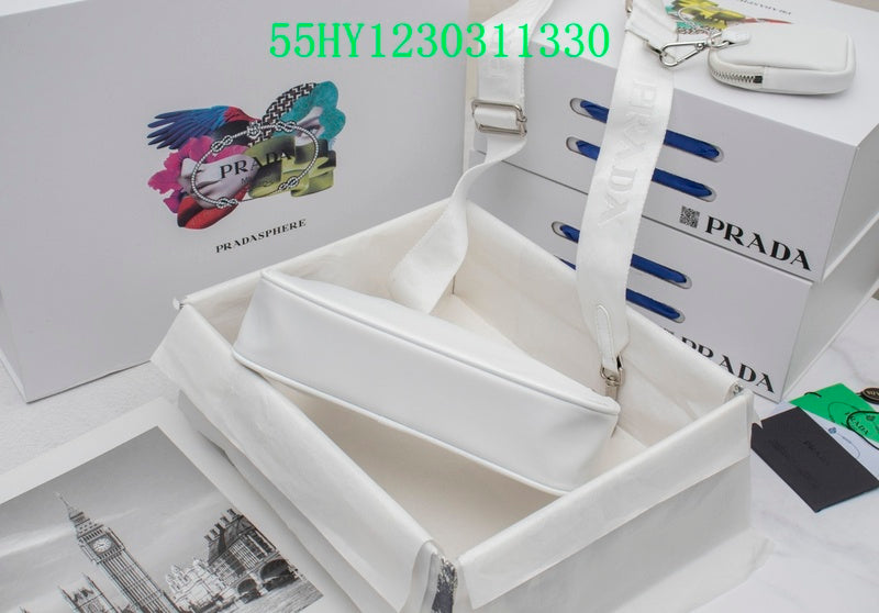Satchel Bags - PDA Bags - 4609