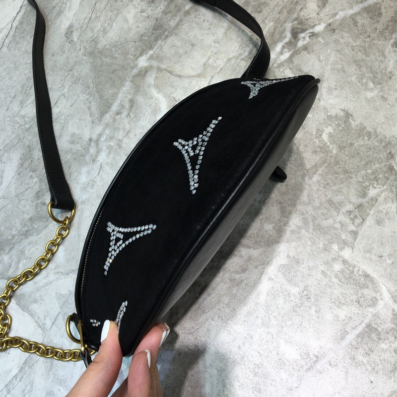 Satchel Bags - BGA Bags - 932