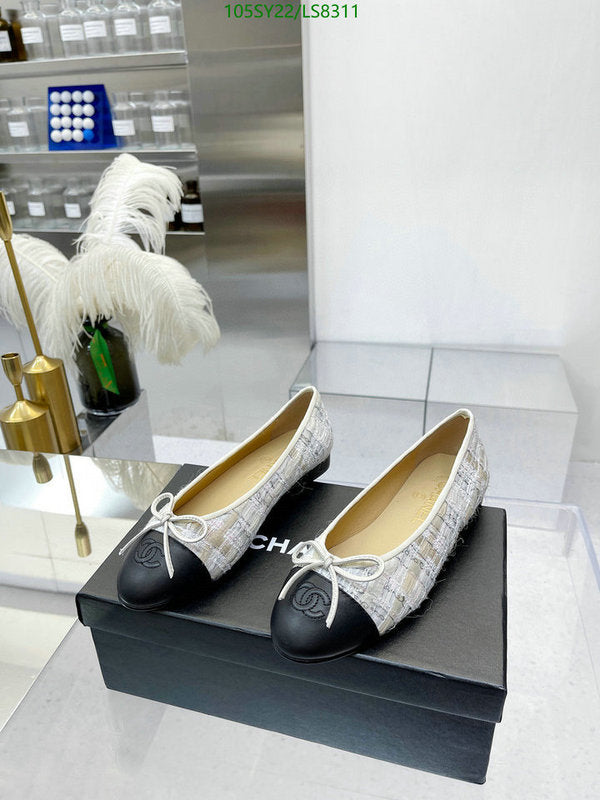 SAMC - CHL Women Shoes Ballet - 366
