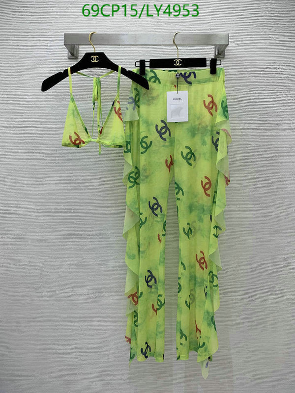 SAMC - CHL Swimsuits - 246
