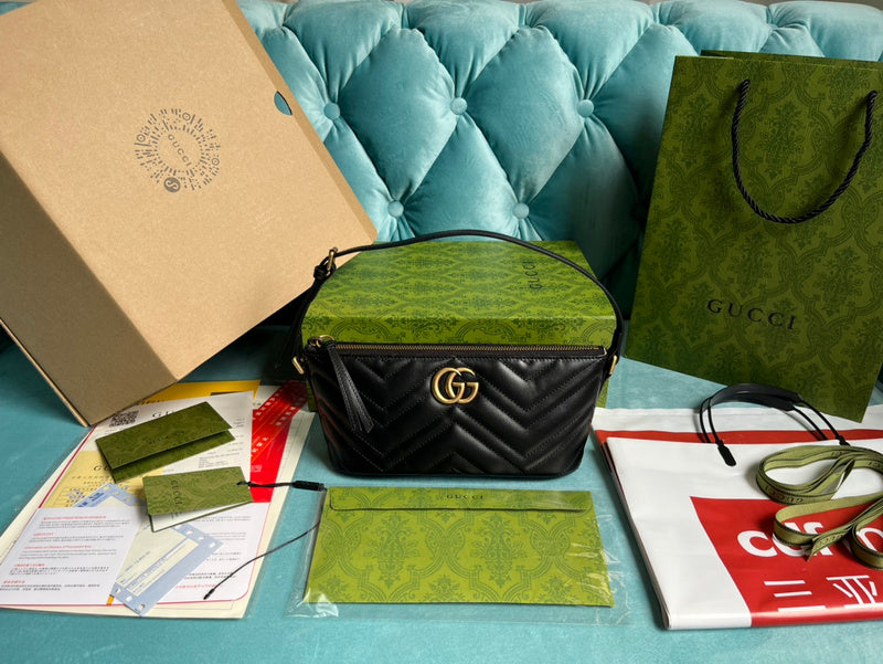 Satchel Bags - GCI Bags - 1547