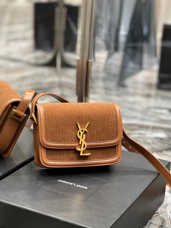 Glami- Glami- - SLY Bags - 872