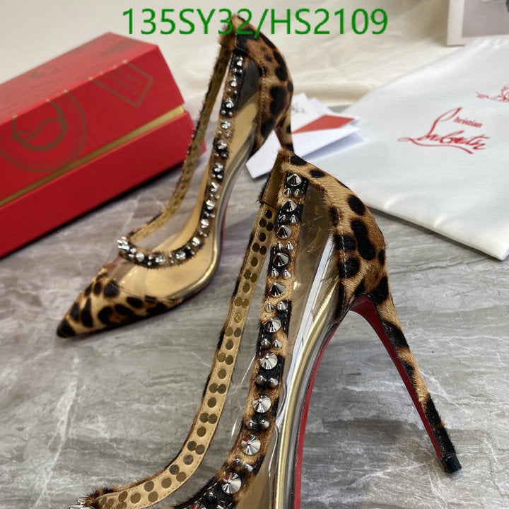 SAMC - CBL Women Shoes - 129