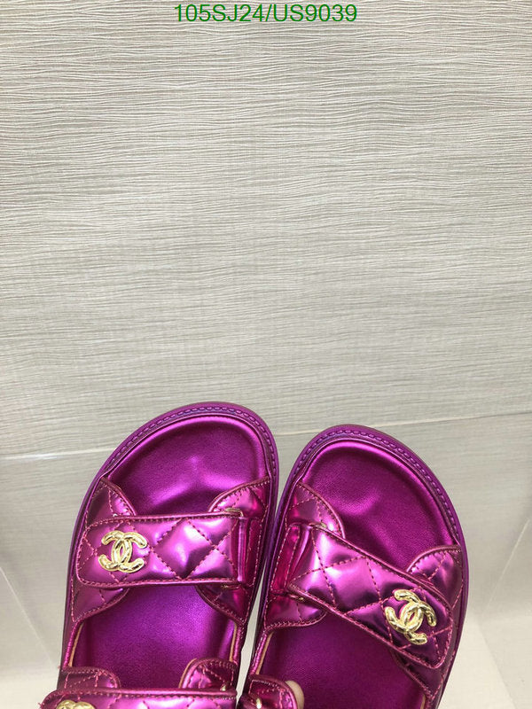 SAMC - CHL Women Shoes Slippers - 115