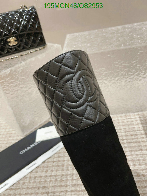 SAMC - Mix Boots - 373