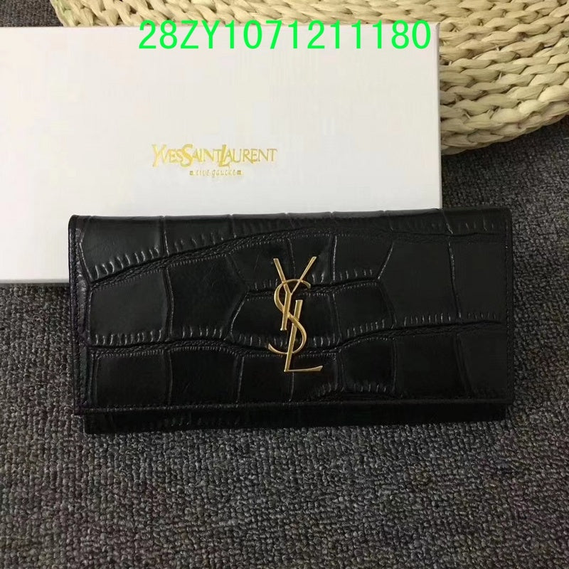Glami - YLS Wallet - 323