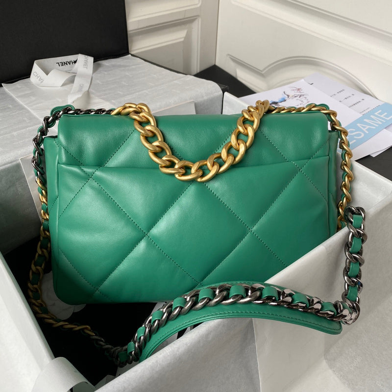 Satchel Bags - CHL Bags - 834