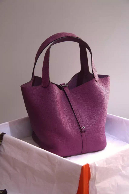 Satchel Bags - HMS-Bags - 736