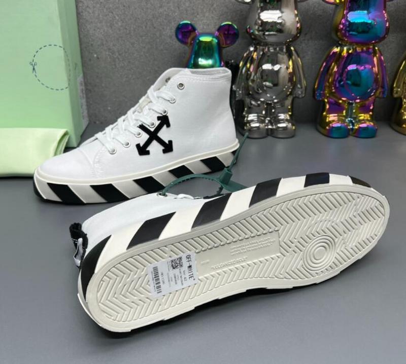 SAMC - YZO Men Shoes - 111
