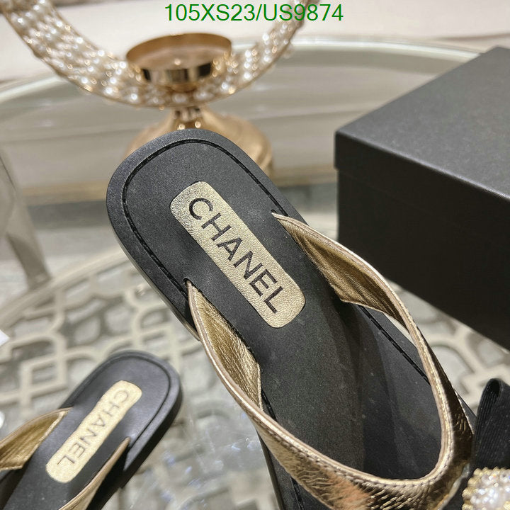 SAMC - CHL Women Shoes Slippers - 070