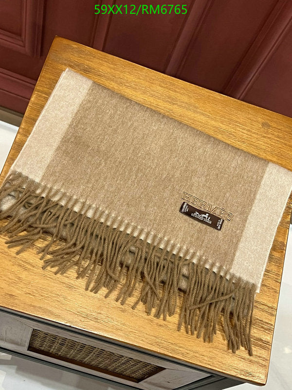 SAMC - HMS Scarves - 478