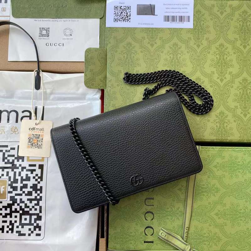GUI2 Bags - Fashion Bags  642