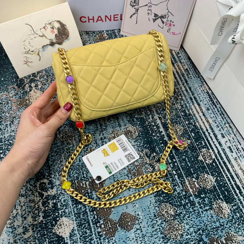 Satchel Bags - CHL Bags - 1743
