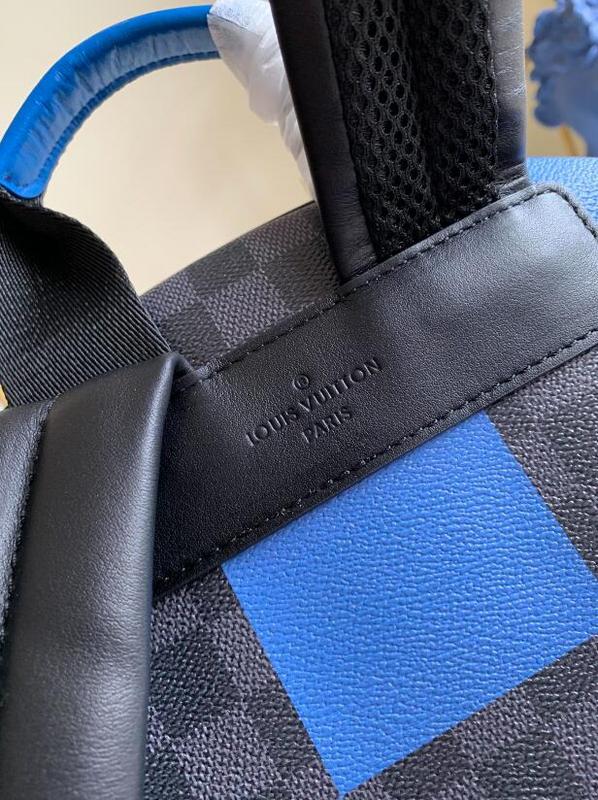 SAMC - LOV Bags - 2630