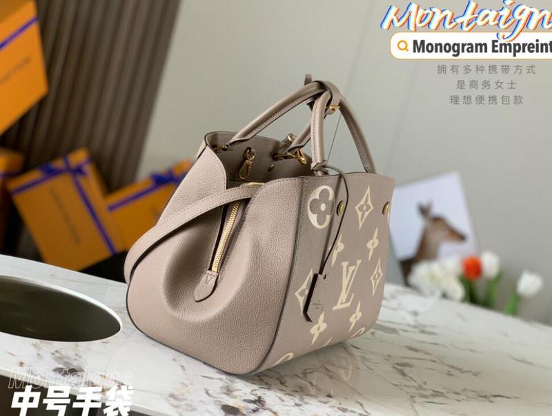 SAMC - LOV Bags - 2036