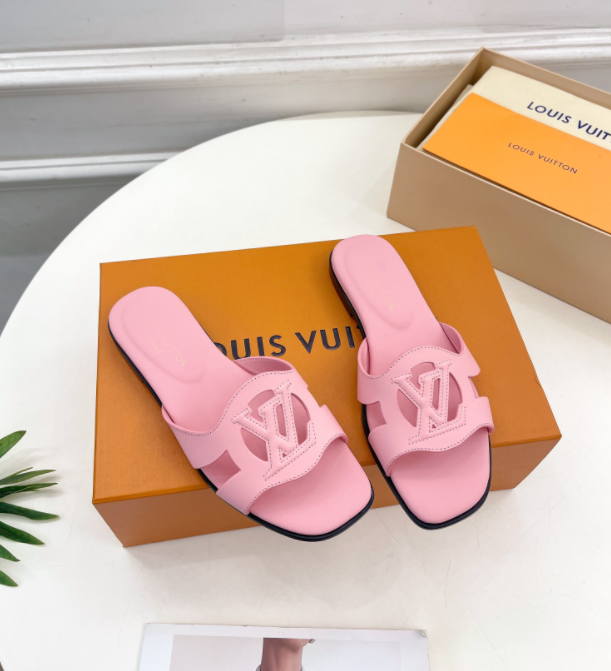 SAMC - LOV Women Shoes - 111