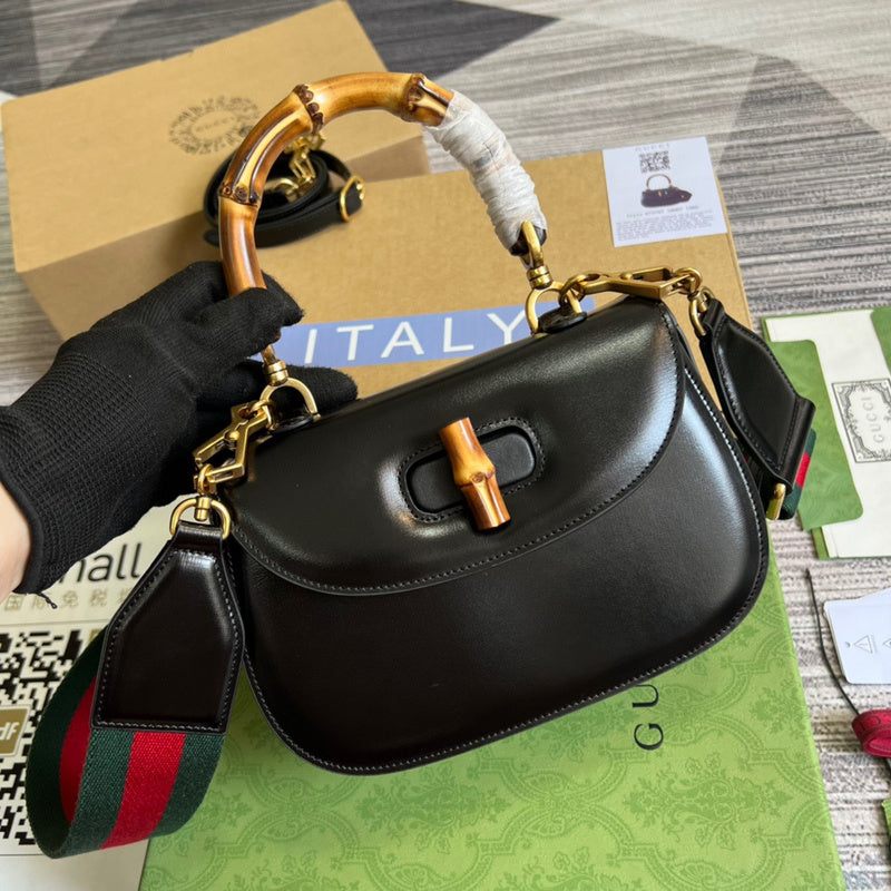 Satchel Bags - GCI Bags - 6708