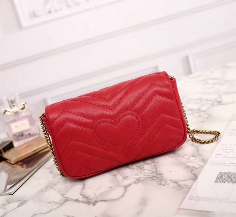 GlamI - GCI Bags - 600