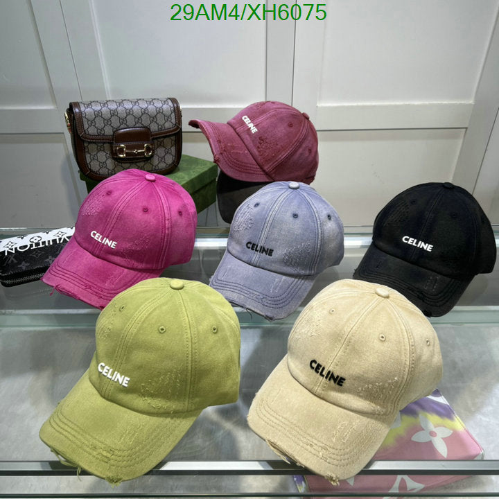 SAMC - COL Caps & Hats - 340