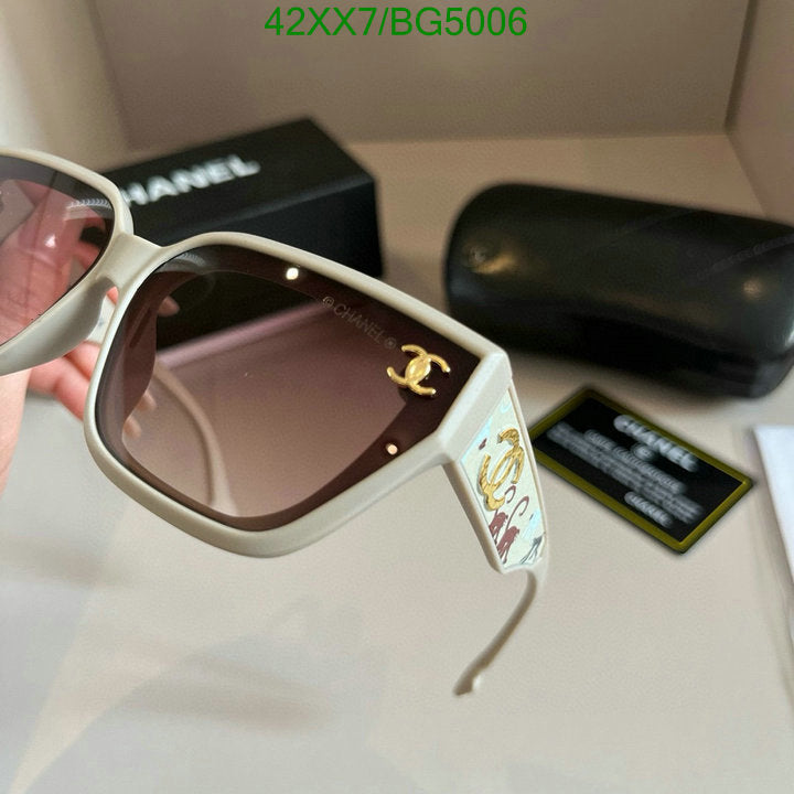 SAMC - CHL Glasses - 105