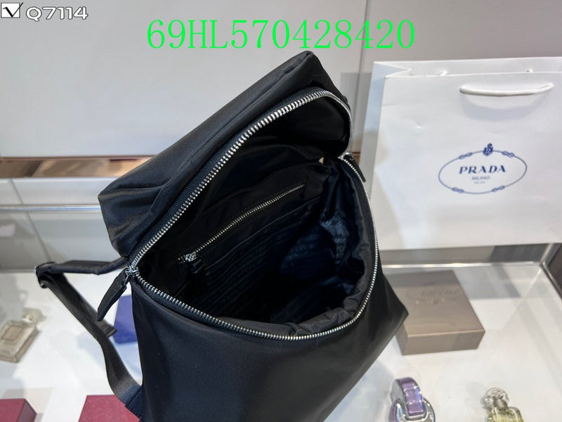 Satchel Bags - PDA Bags - 4431