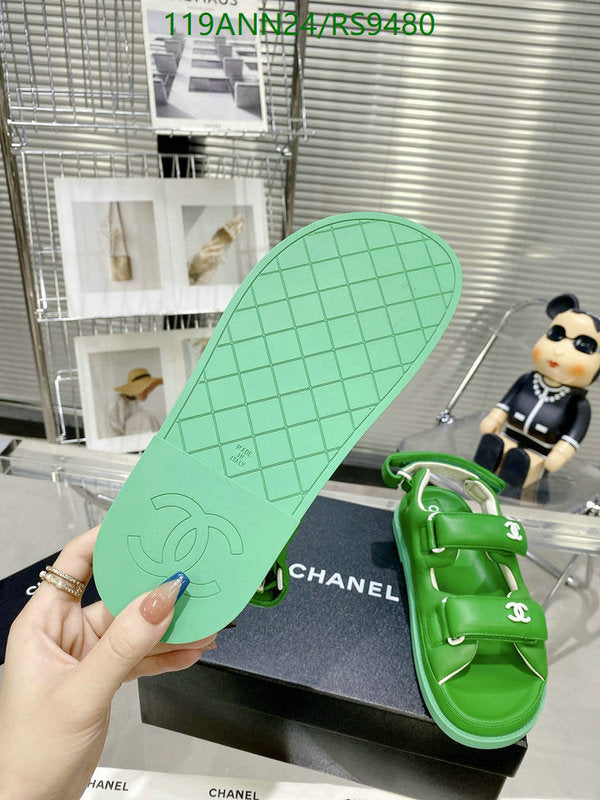 SAMC - CHL Women Shoes Beach - 038