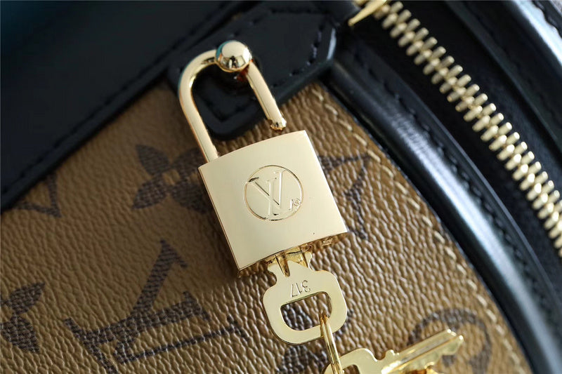 Glami Fashion Lu-Vi bags - 8614