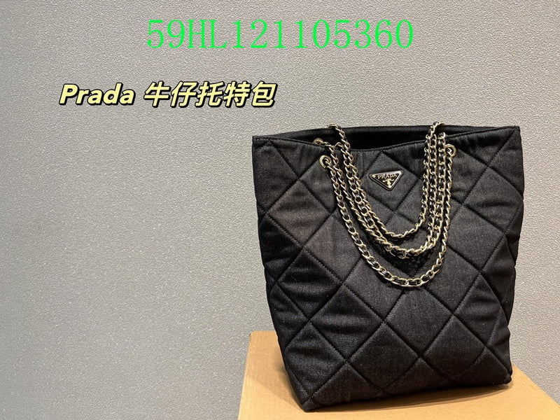 Satchel Bags - PDA Bags - 3851