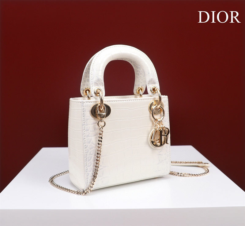 Glami Fashion - DIR Bags - 1746