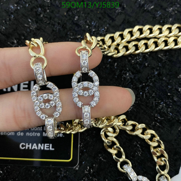 SAMC - CHL Jewelry - 1298